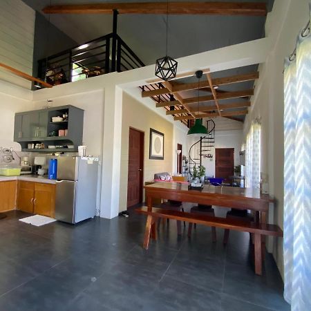 Laguna Loft Camiguin Villa Mambajao Buitenkant foto