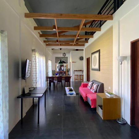 Laguna Loft Camiguin Villa Mambajao Buitenkant foto