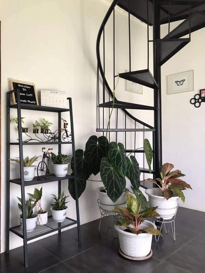 Laguna Loft Camiguin Mambajao Buitenkant foto