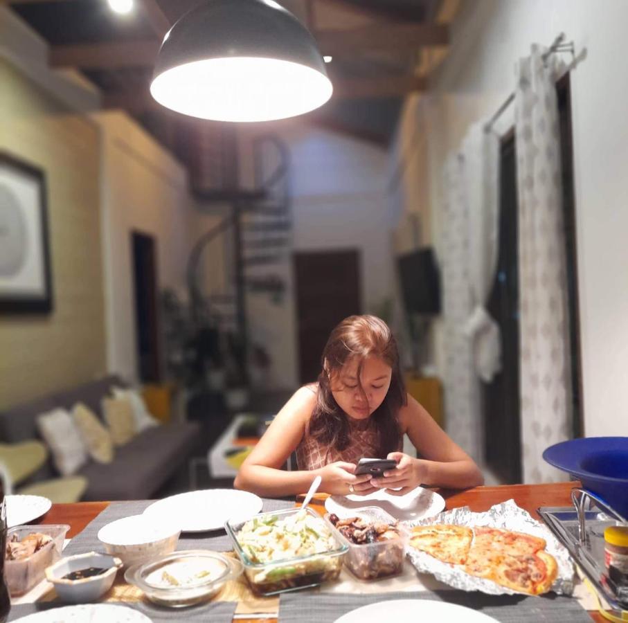 Laguna Loft Camiguin Mambajao Buitenkant foto