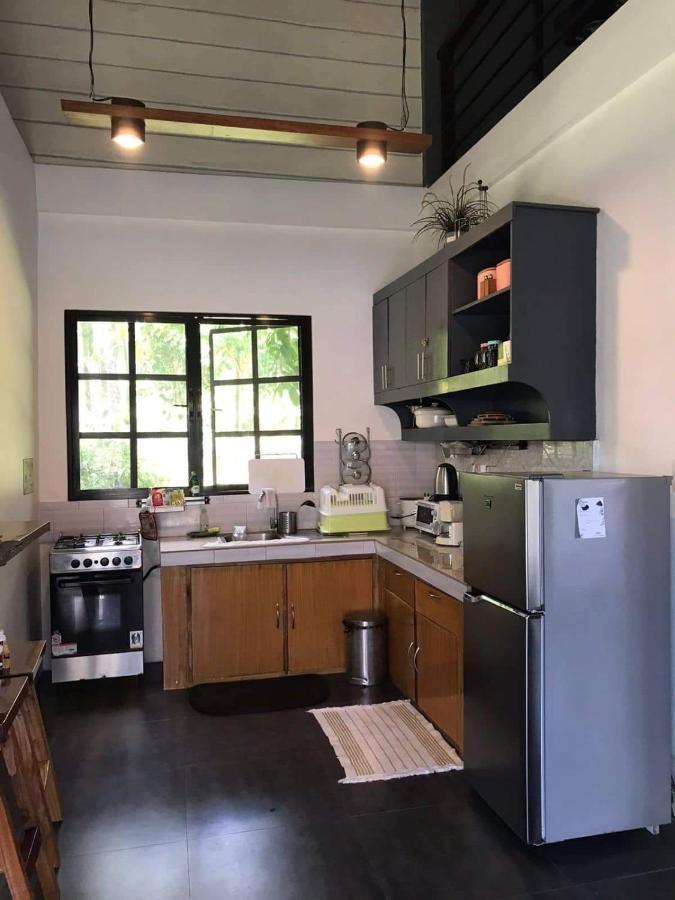 Laguna Loft Camiguin Mambajao Buitenkant foto