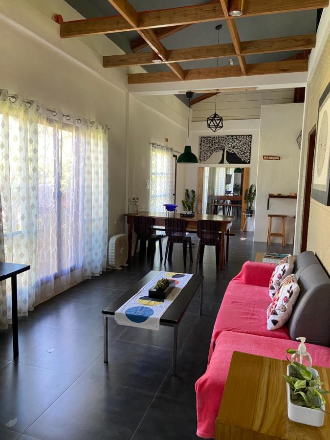 Laguna Loft Camiguin Villa Mambajao Buitenkant foto