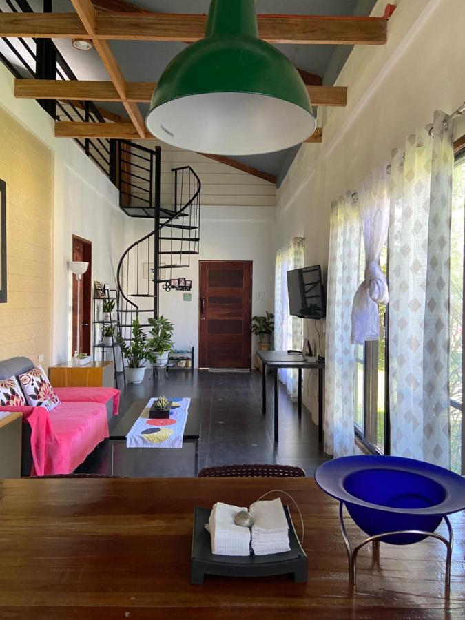 Laguna Loft Camiguin Mambajao Buitenkant foto