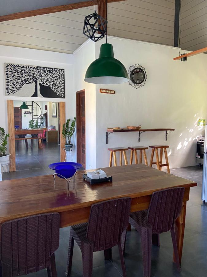 Laguna Loft Camiguin Mambajao Buitenkant foto