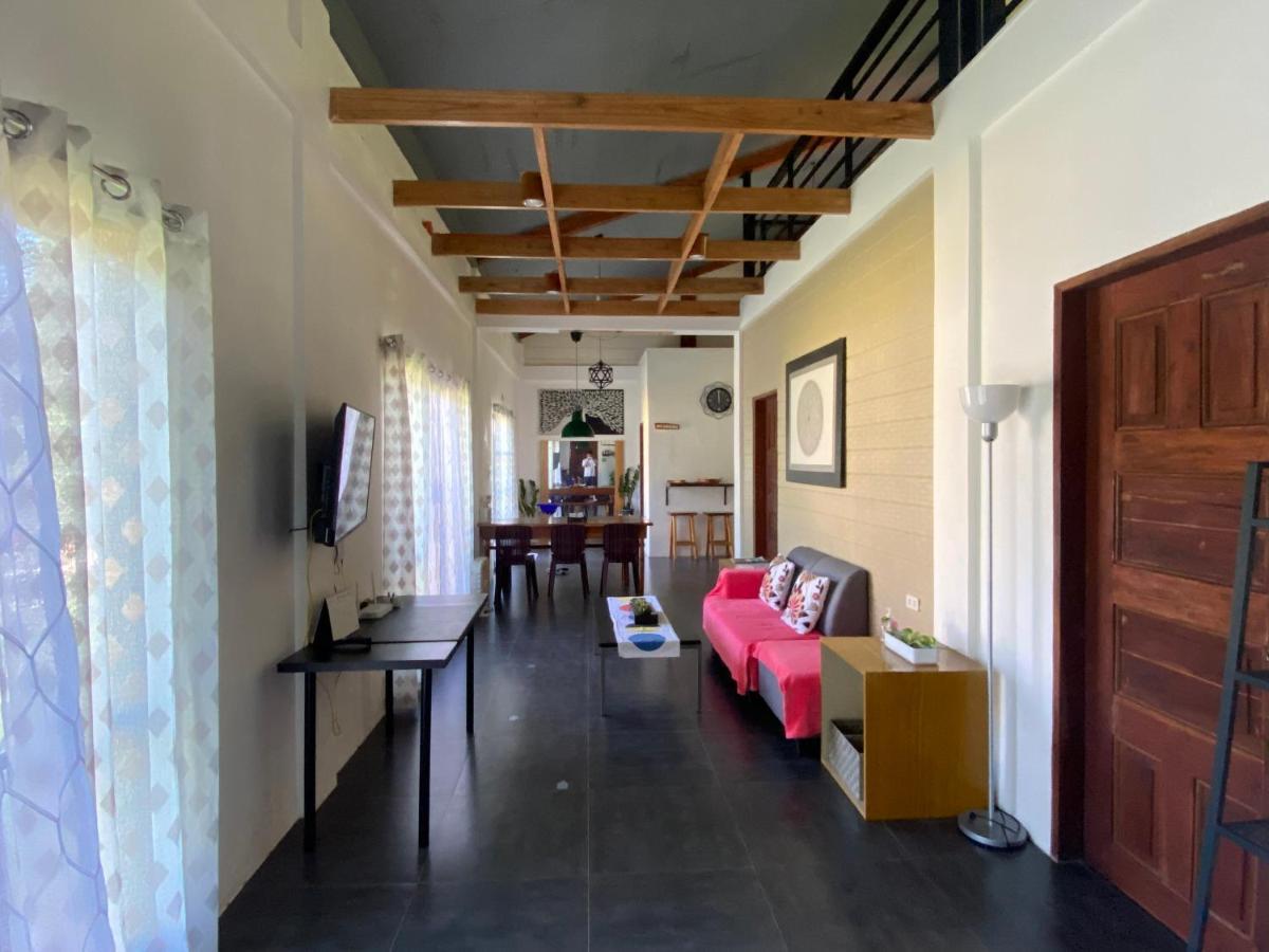 Laguna Loft Camiguin Mambajao Buitenkant foto