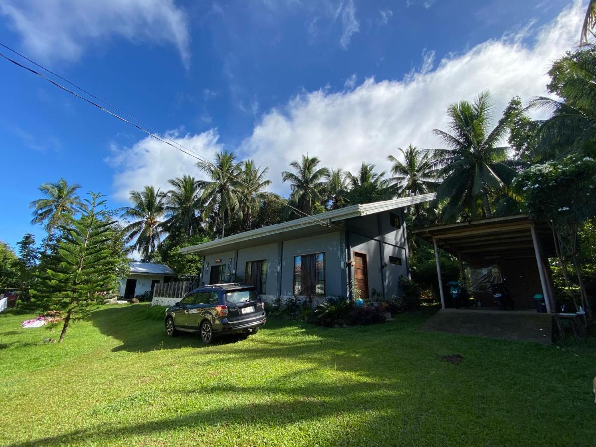 Laguna Loft Camiguin Villa Mambajao Buitenkant foto