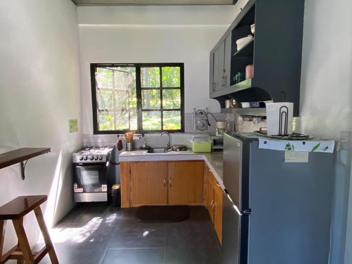 Laguna Loft Camiguin Mambajao Buitenkant foto