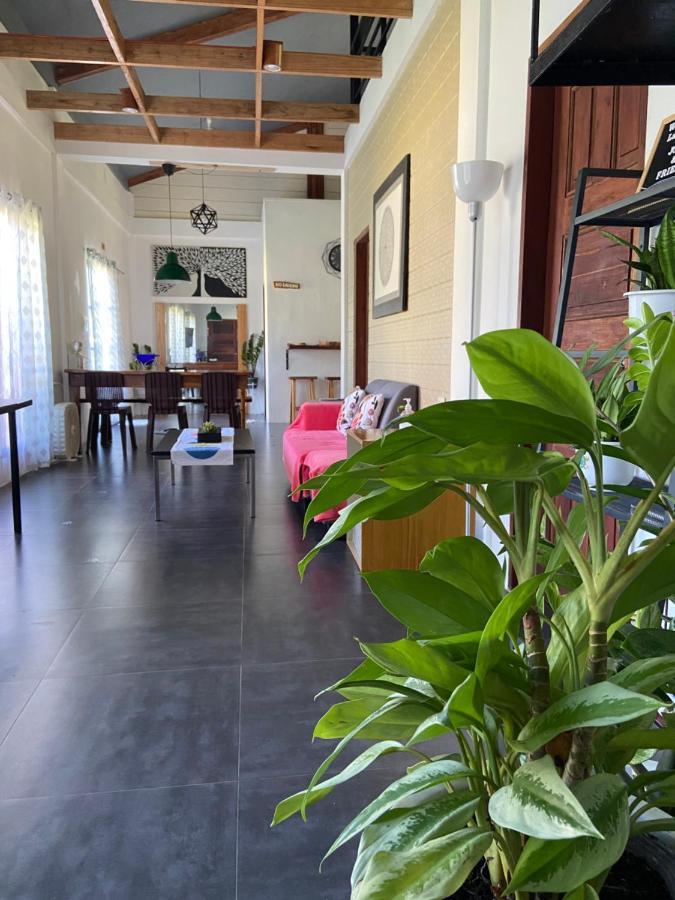 Laguna Loft Camiguin Mambajao Buitenkant foto