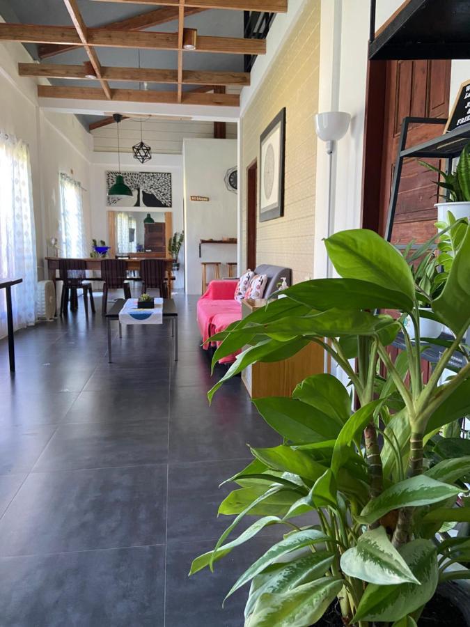 Laguna Loft Camiguin Villa Mambajao Buitenkant foto