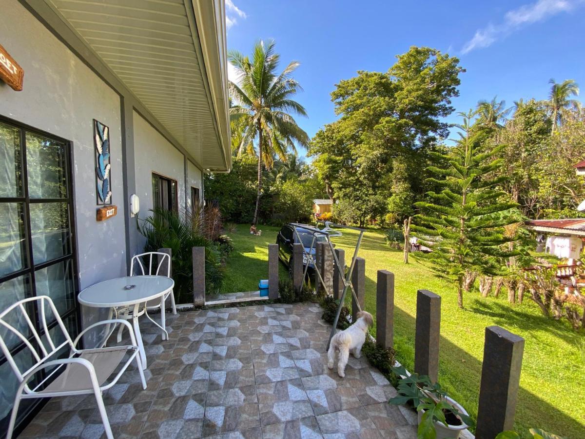 Laguna Loft Camiguin Mambajao Buitenkant foto