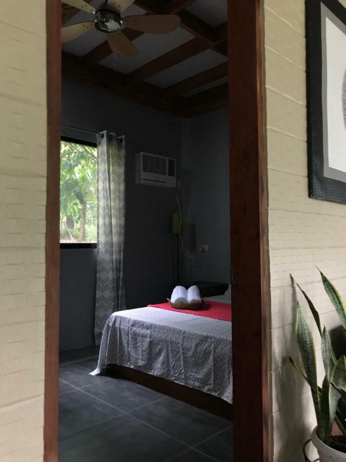 Laguna Loft Camiguin Mambajao Buitenkant foto