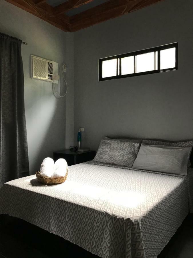 Laguna Loft Camiguin Mambajao Buitenkant foto