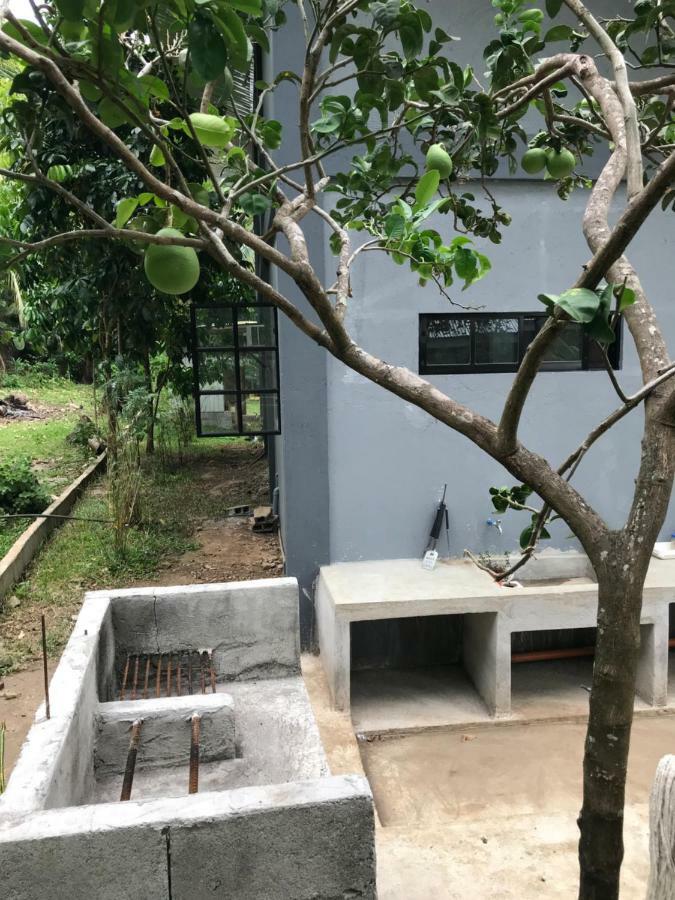 Laguna Loft Camiguin Mambajao Buitenkant foto