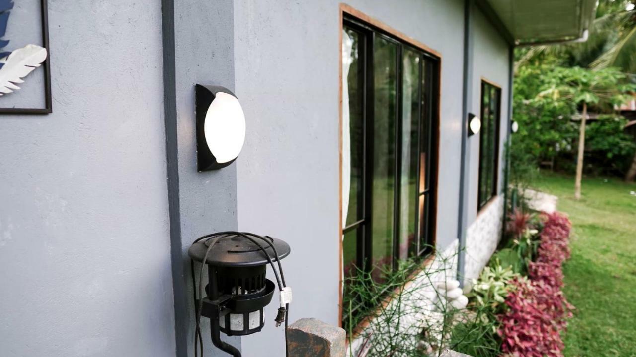 Laguna Loft Camiguin Mambajao Buitenkant foto