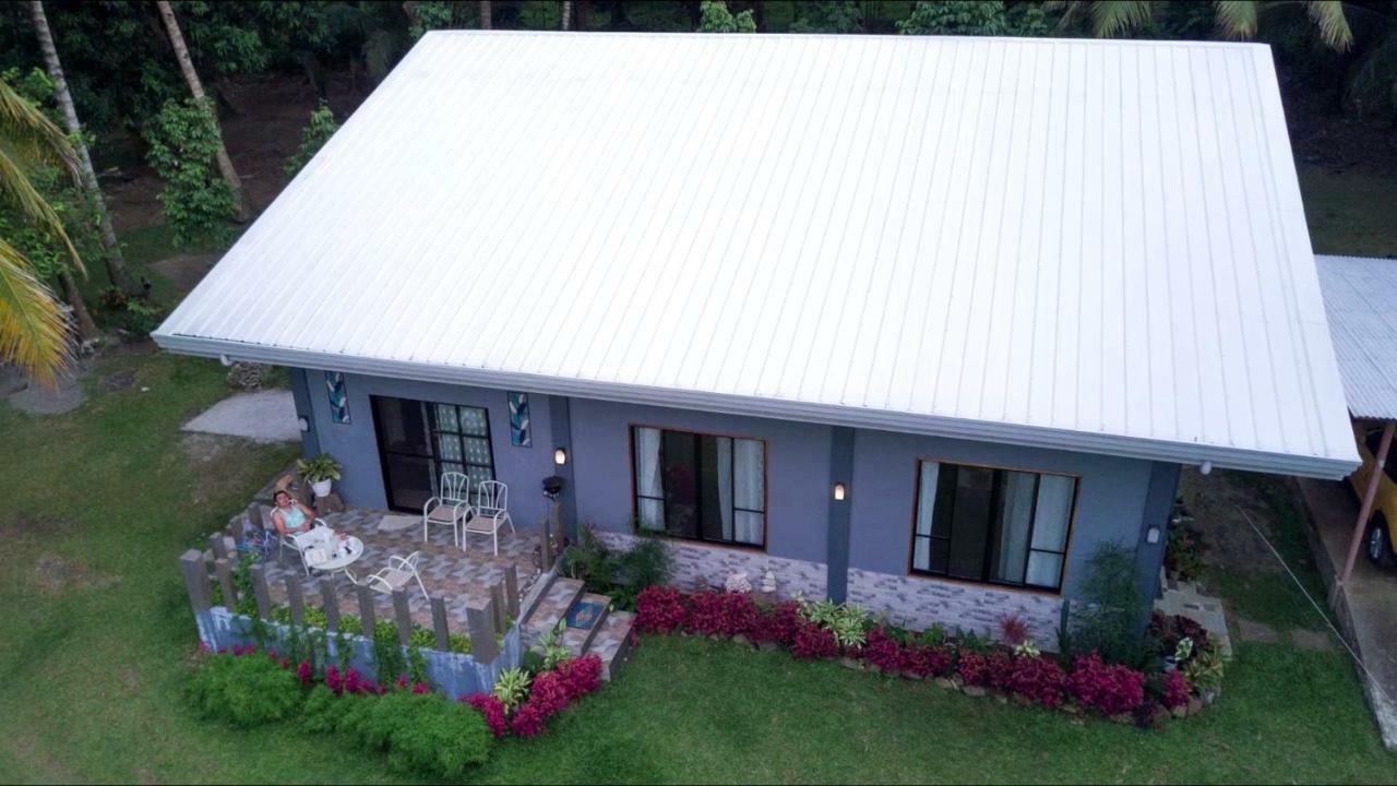 Laguna Loft Camiguin Mambajao Buitenkant foto